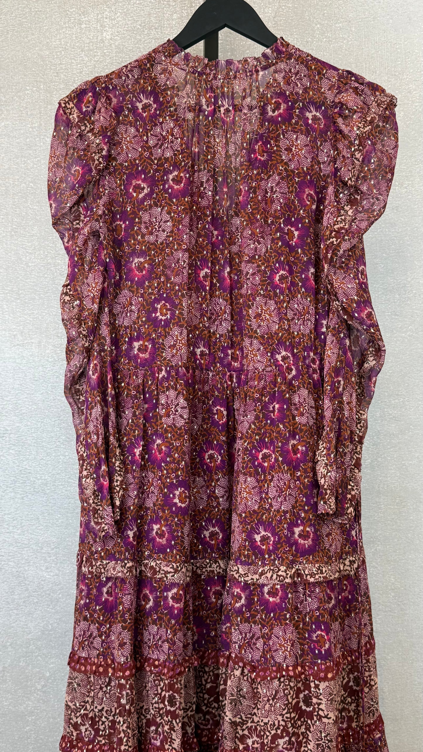 Ulla Johnson - Size 4