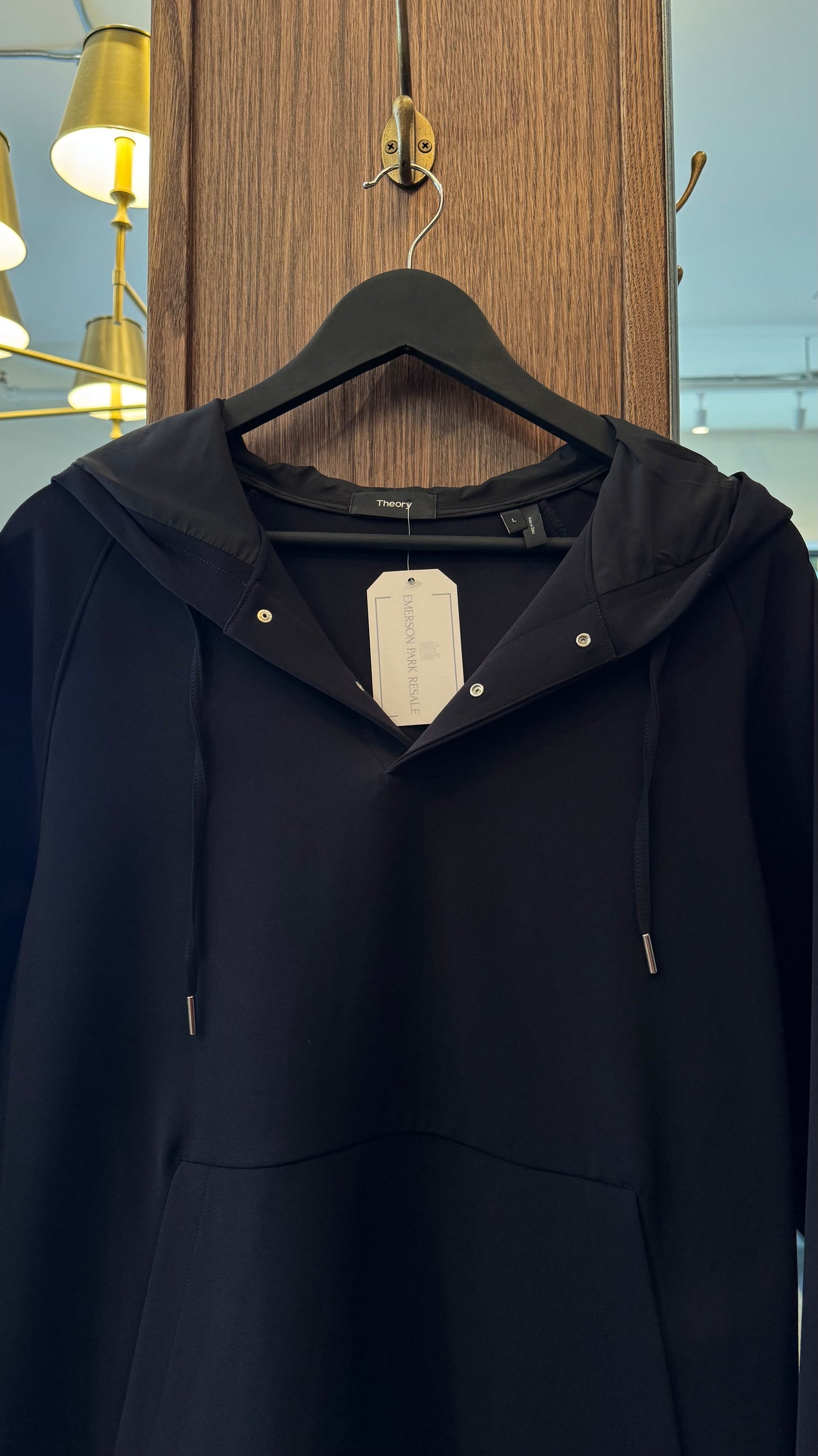 Men’s Theory - Size L