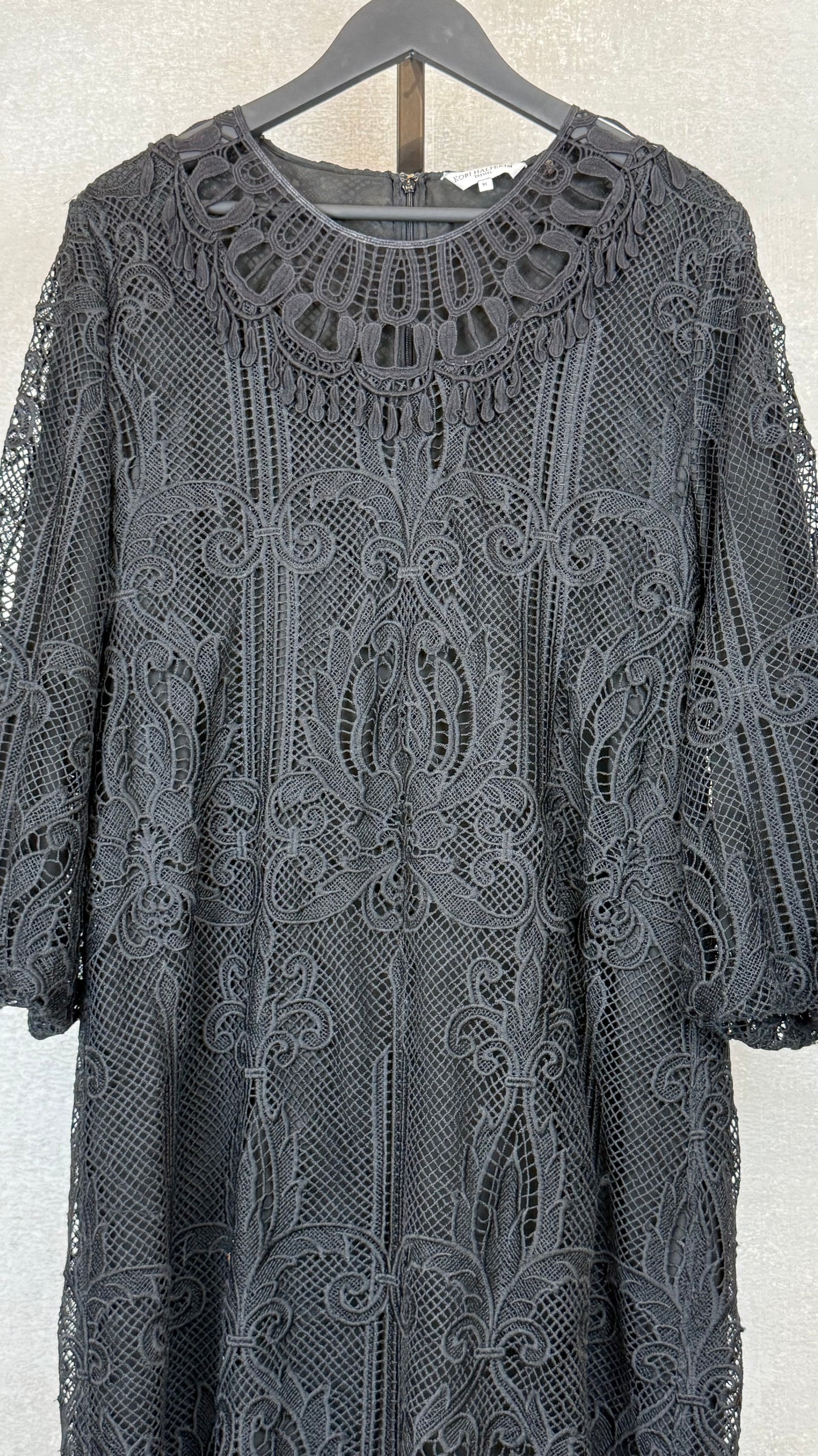 Kobi Halperin - Size XL