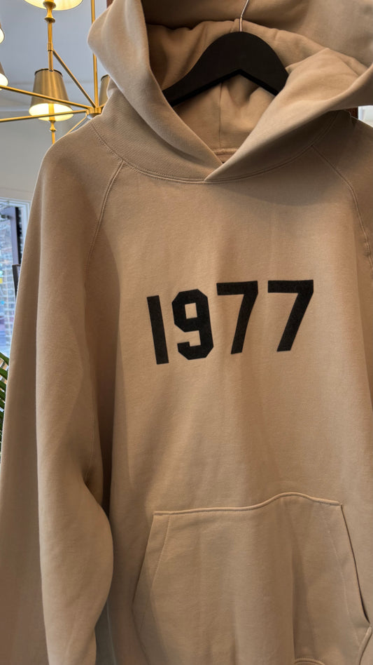 Men’s Essentials - Size XL