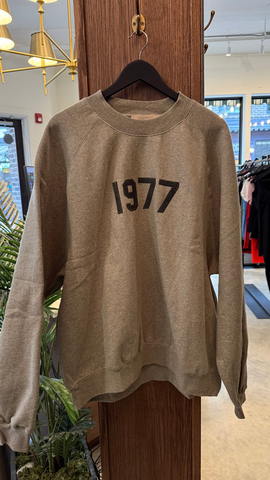 Men’s Essentials - Size XL
