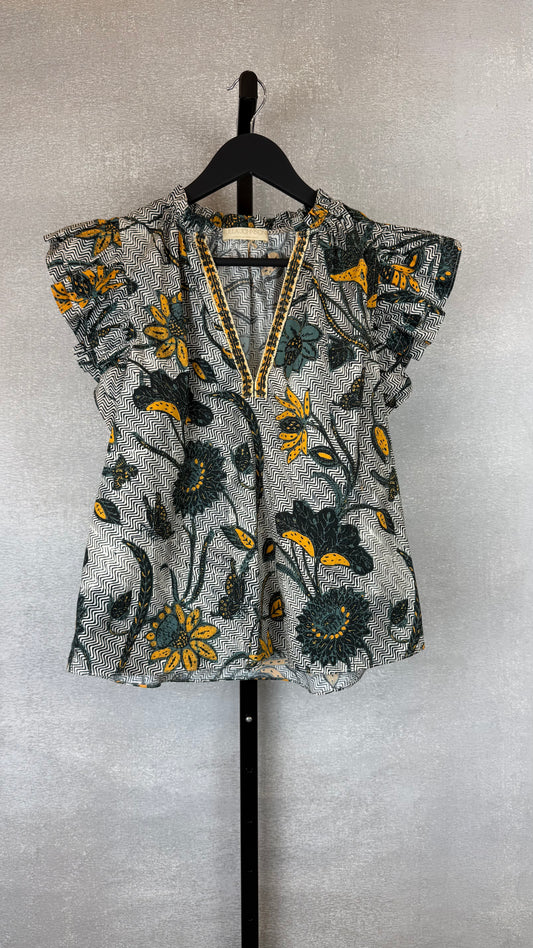 Ulla Johnson - Size 2