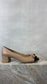 Salvatore Ferragamo - Size 8