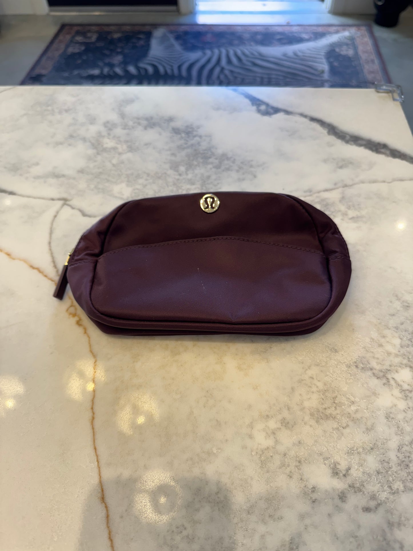 Lululemon Purse