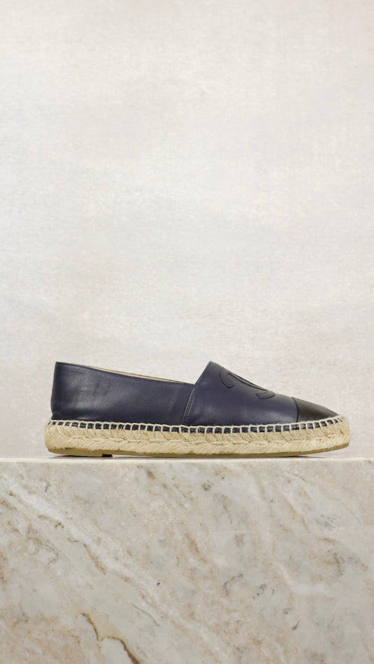 Chanel - Size 38