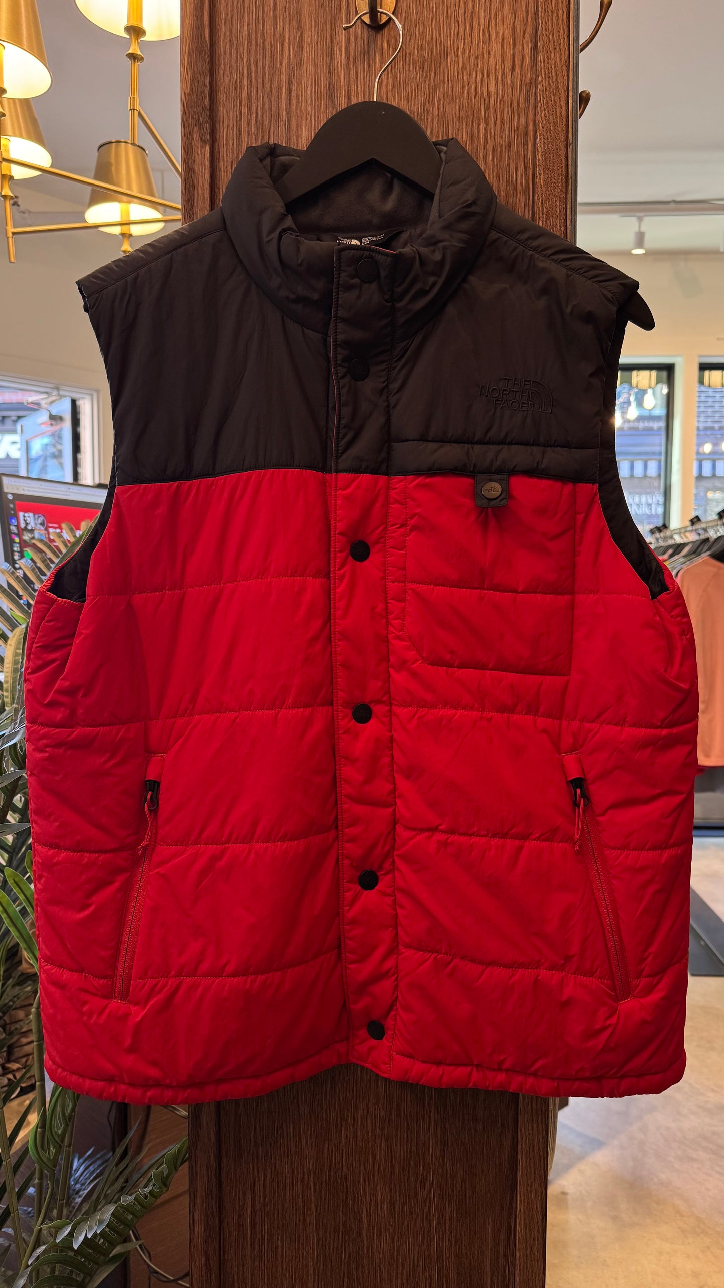 Men’s The North Face - Size M
