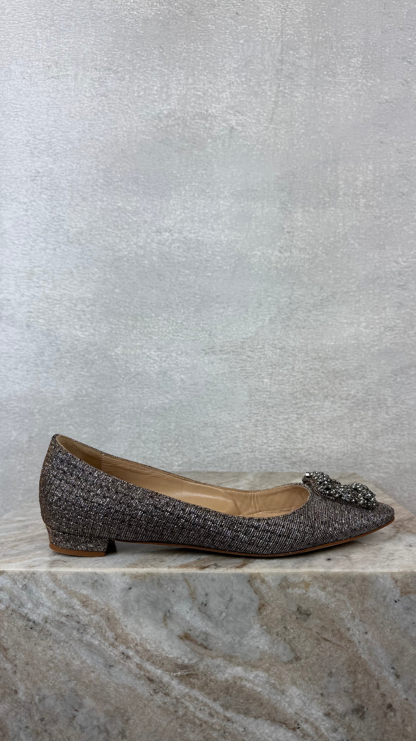 Manolo Blahnik - Size 39