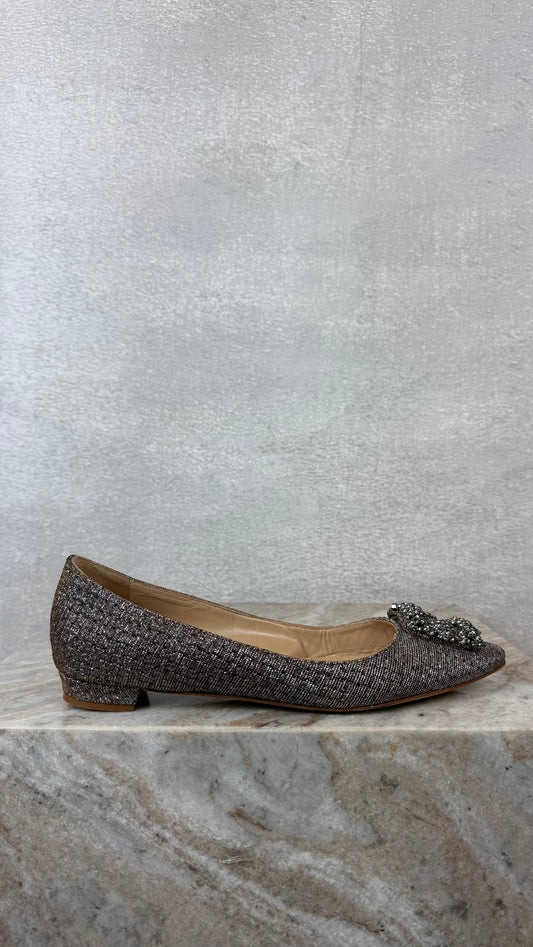 Manolo Blahnik - Size 39