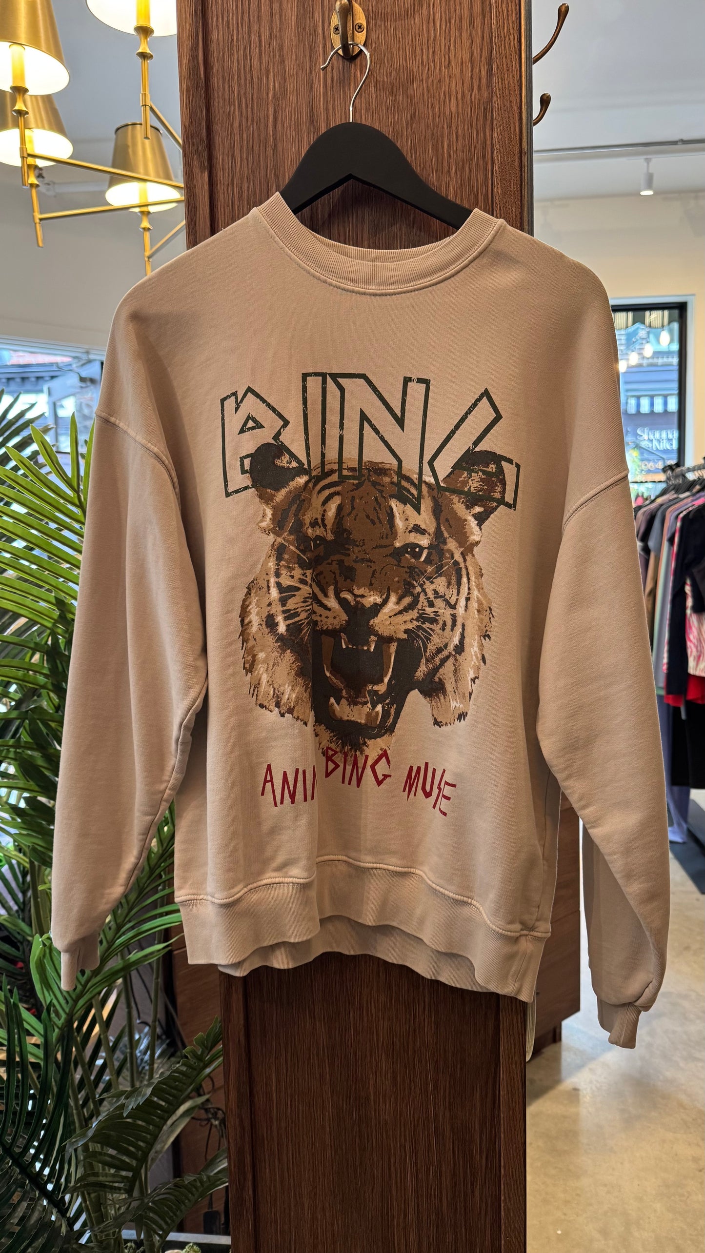 Anine Bing - Size M