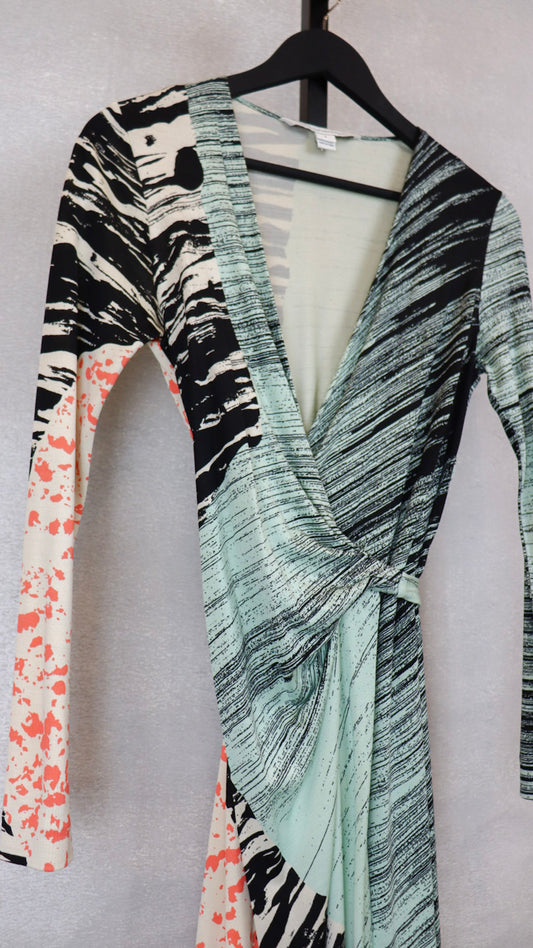 Diane Von Furstenberg - Size 2