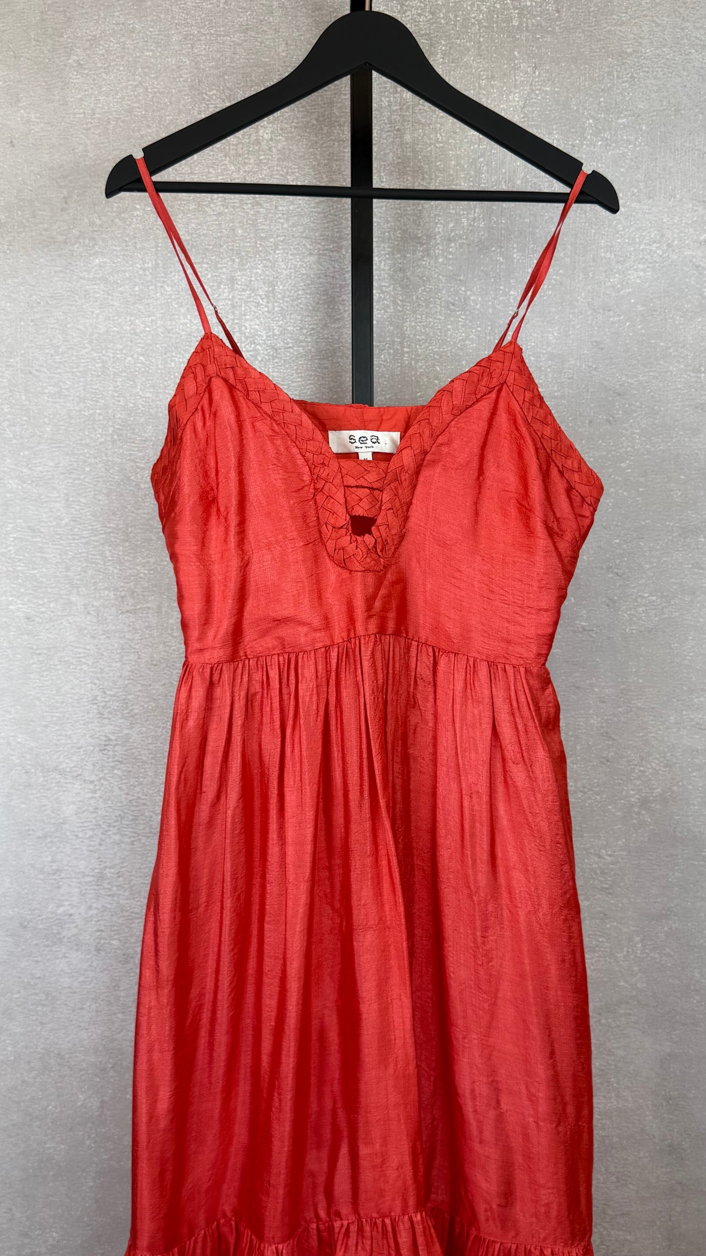Sea New York - Size M