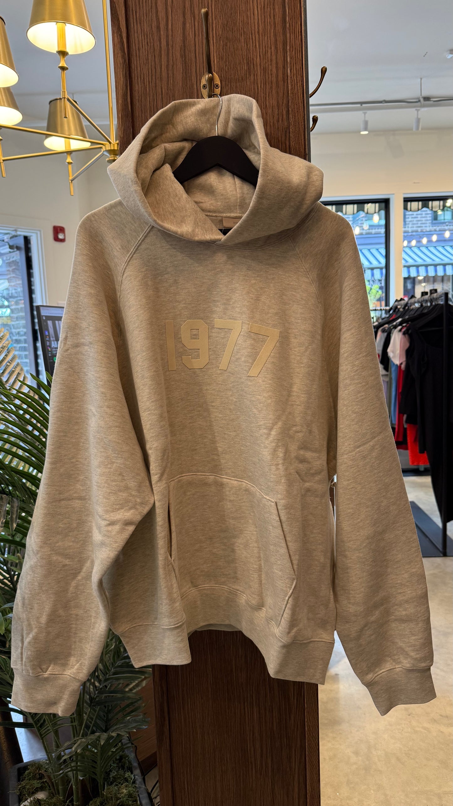 Men’s Essentials - Size XL