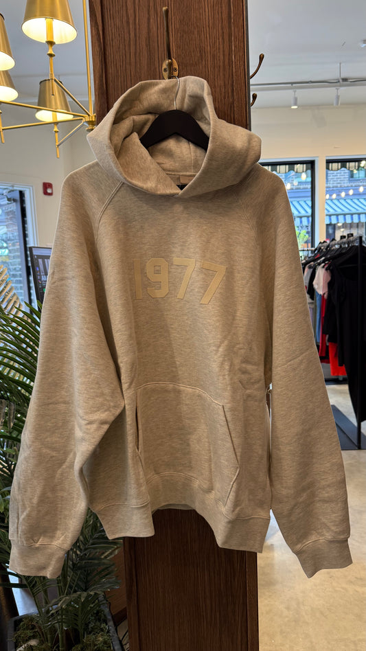 Men’s Essentials - Size XL