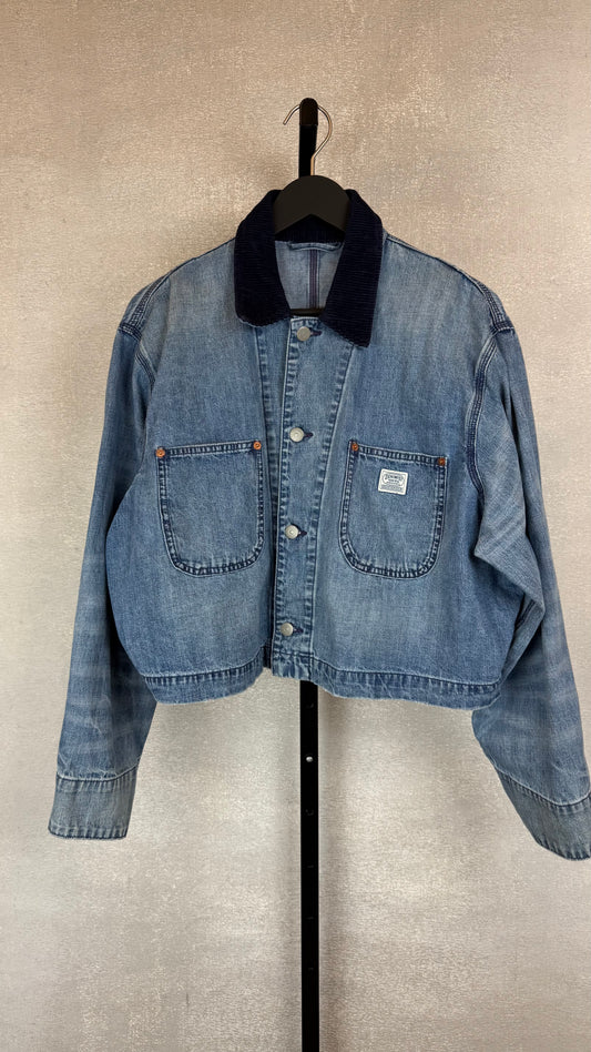 The Denimist - Size XS