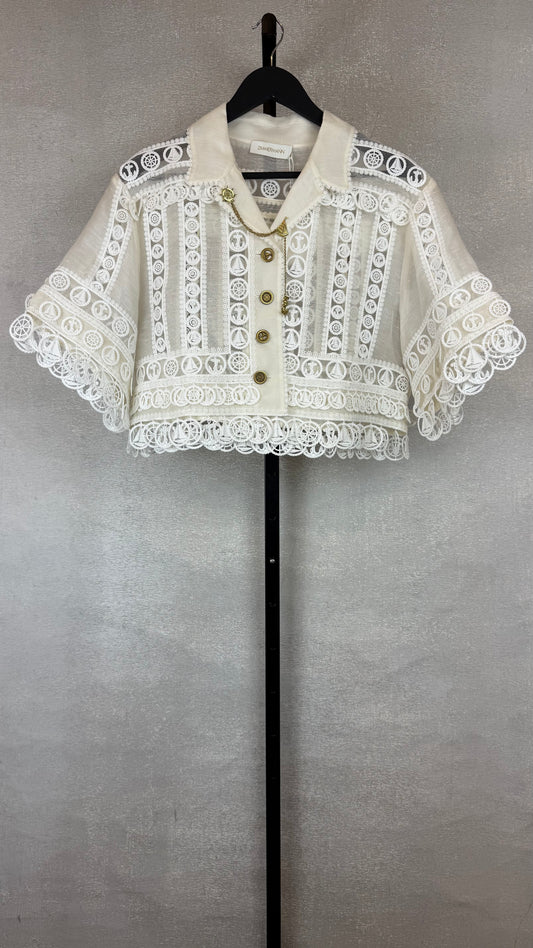 Zimmermann - Size 2(M)