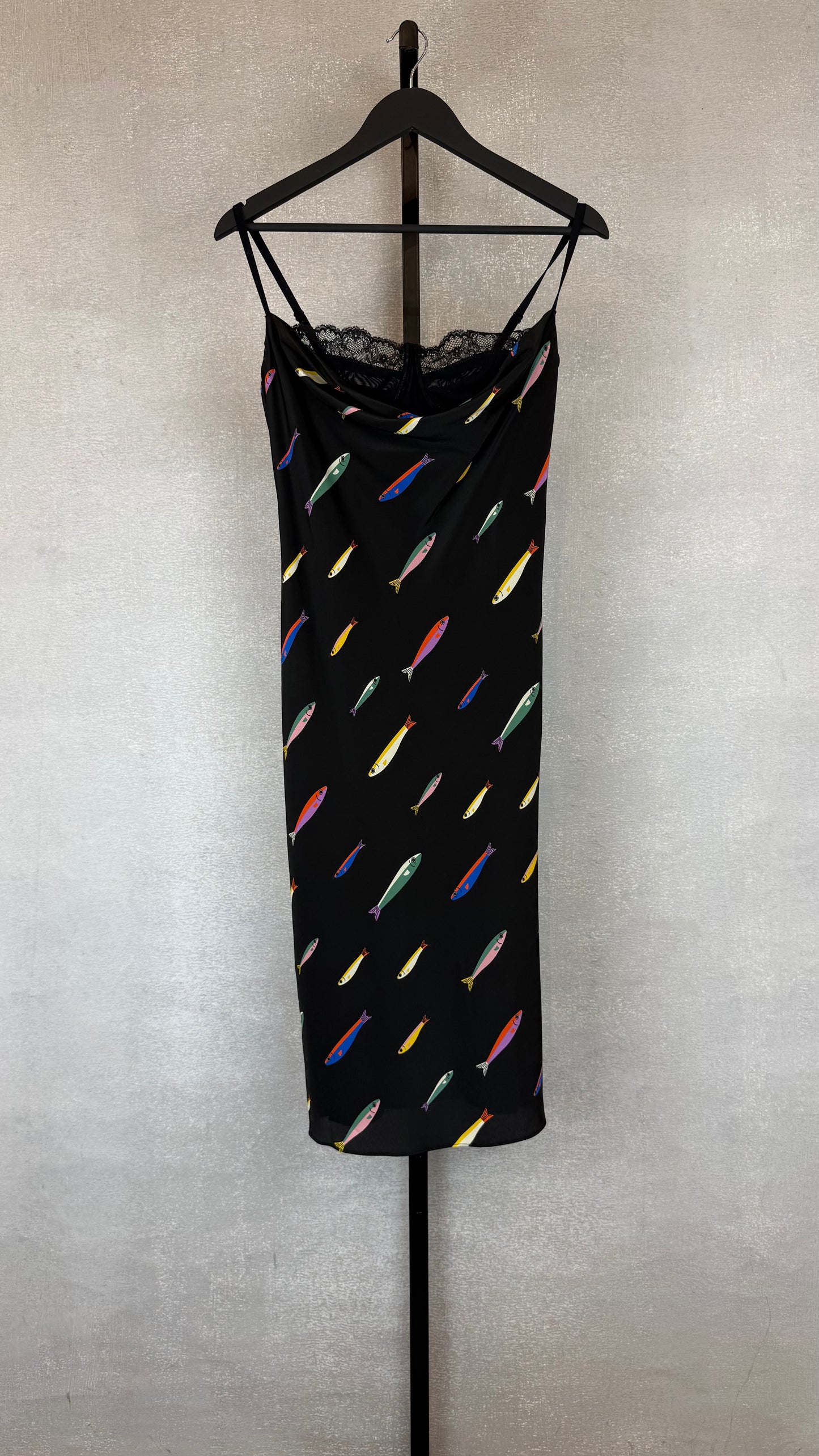 STAUD - Size 8