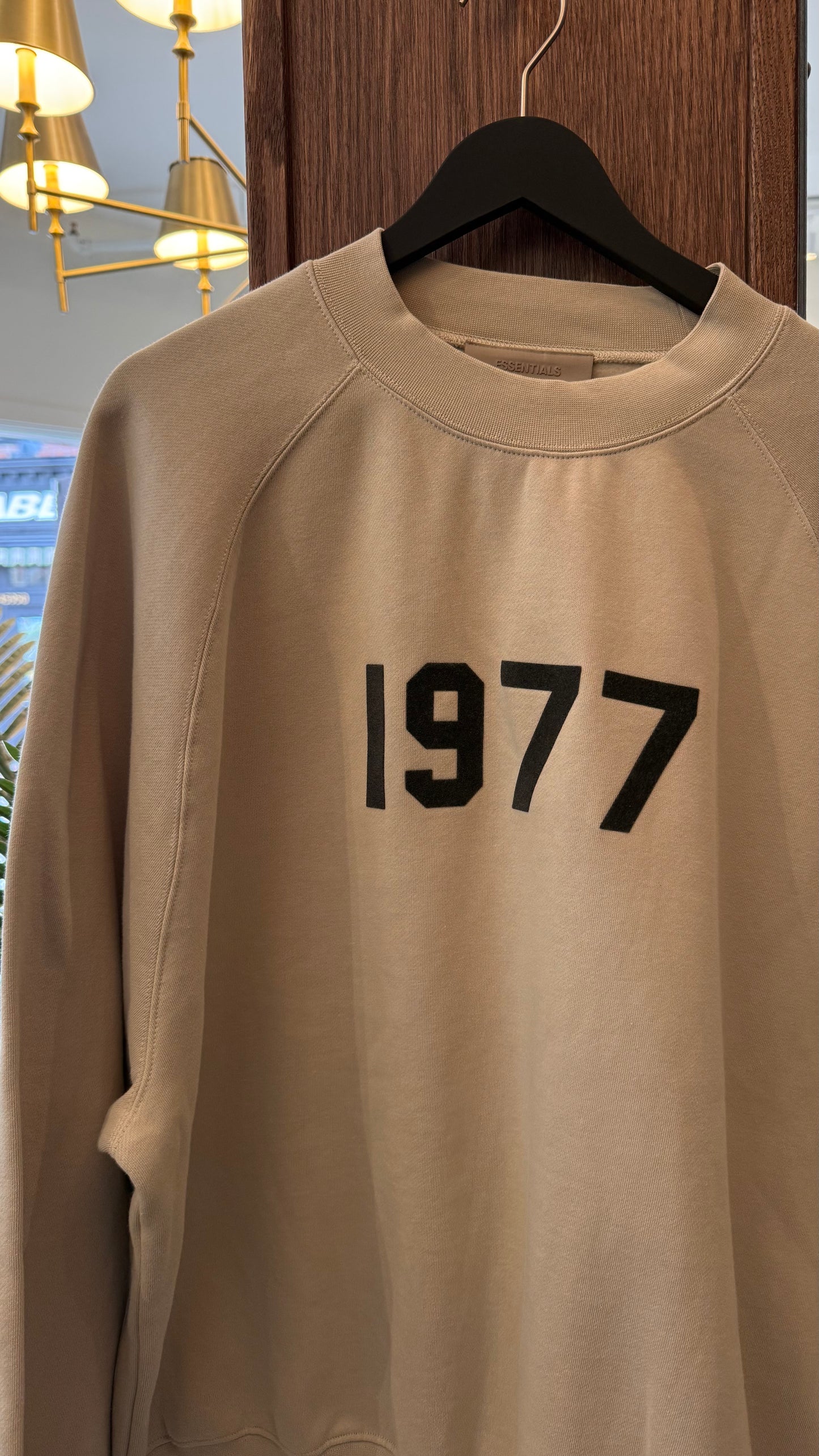 Men’s Essentials - Size XL