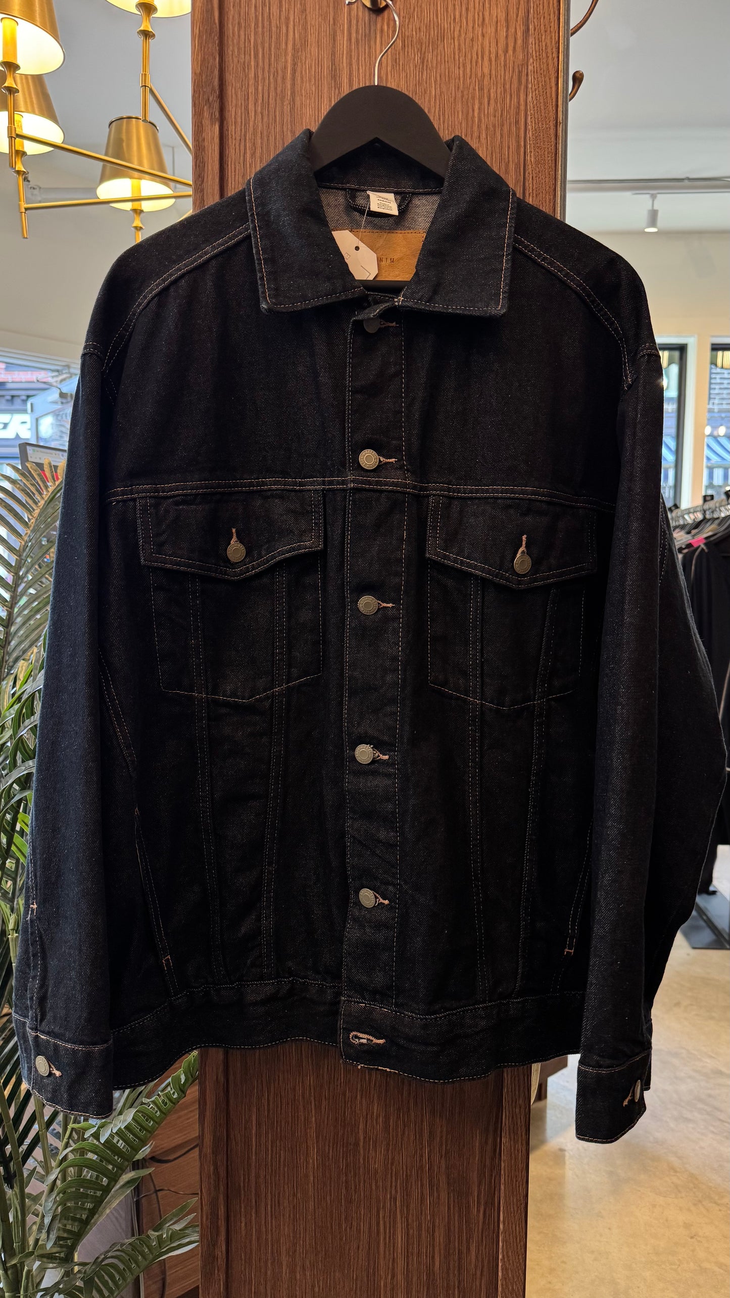 Men’s &Denim - Size XS/S