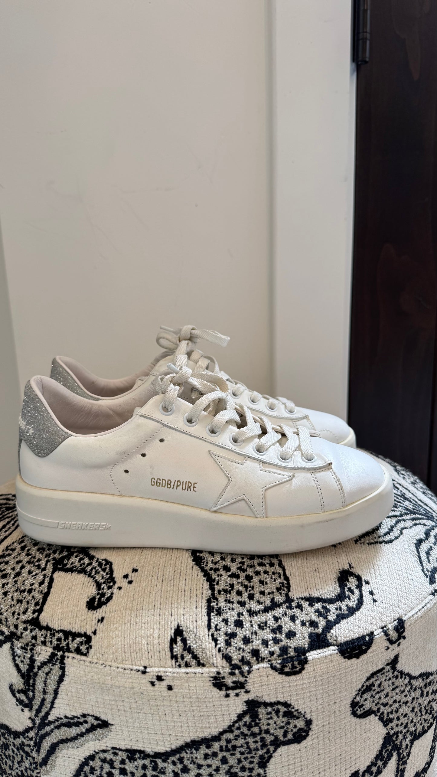 Golden Goose - Size 36