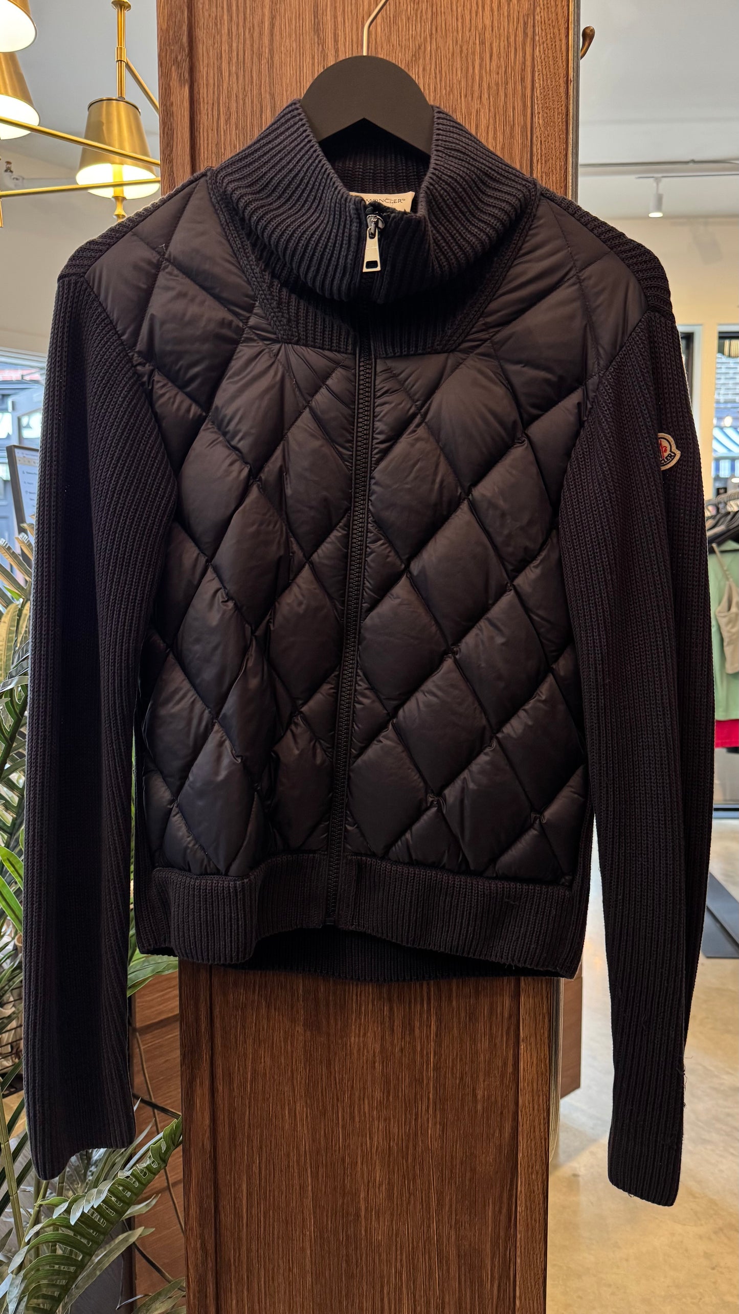 Moncler - Size 14Y/XXS