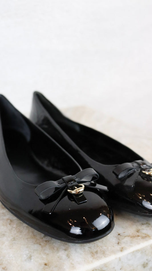 Gucci - Size 37.5
