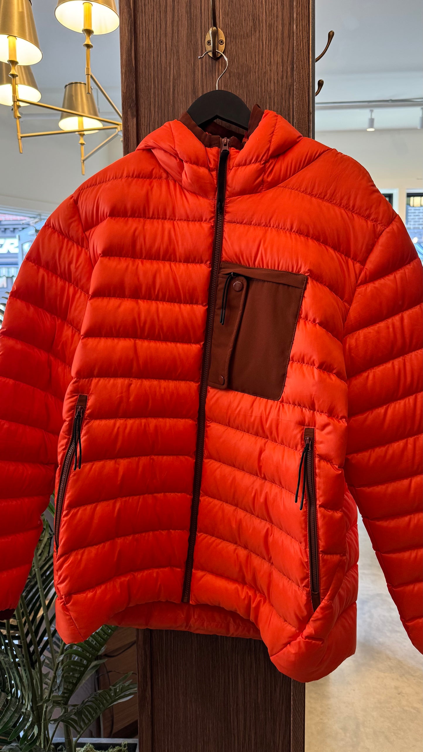Men’s LE 31 - Size XL
