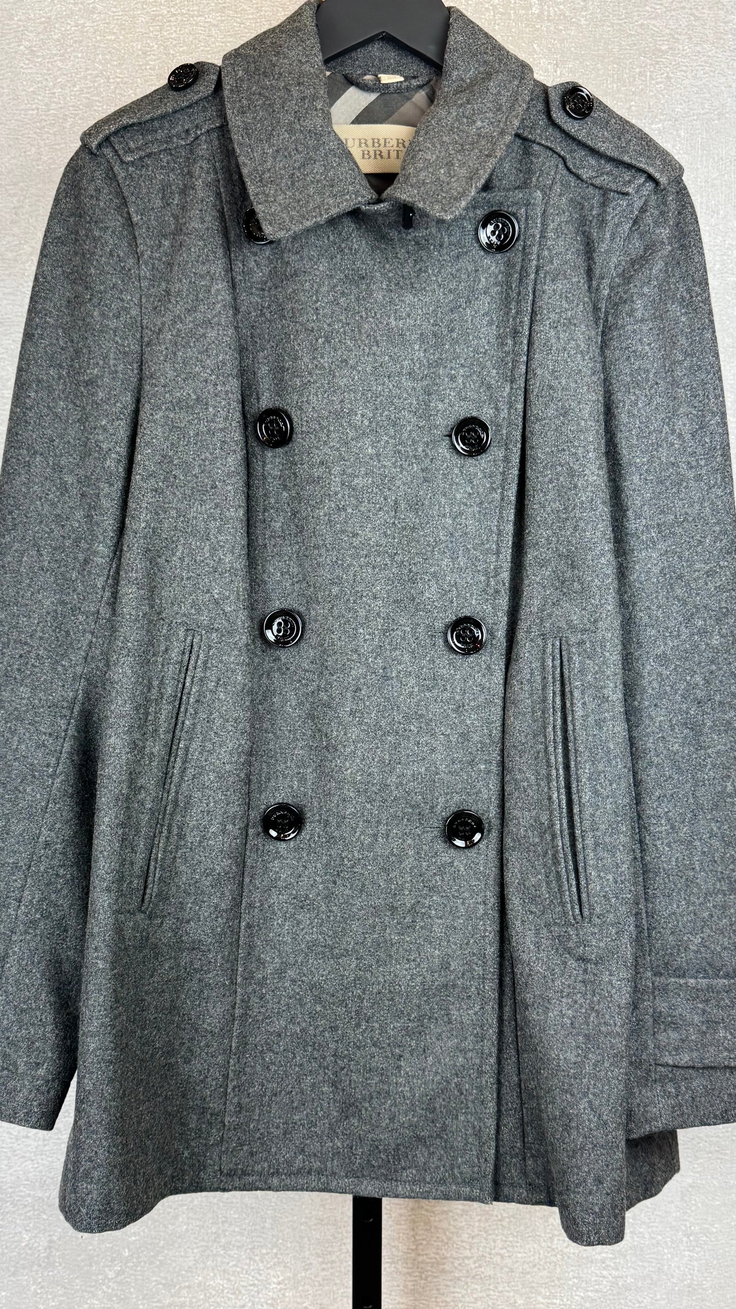 Burberry - 14