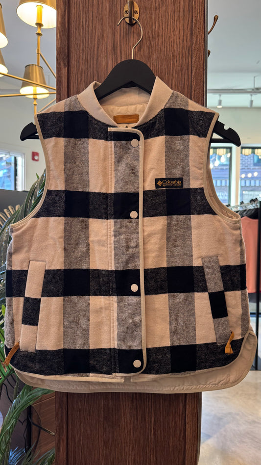 Columbia - Size S