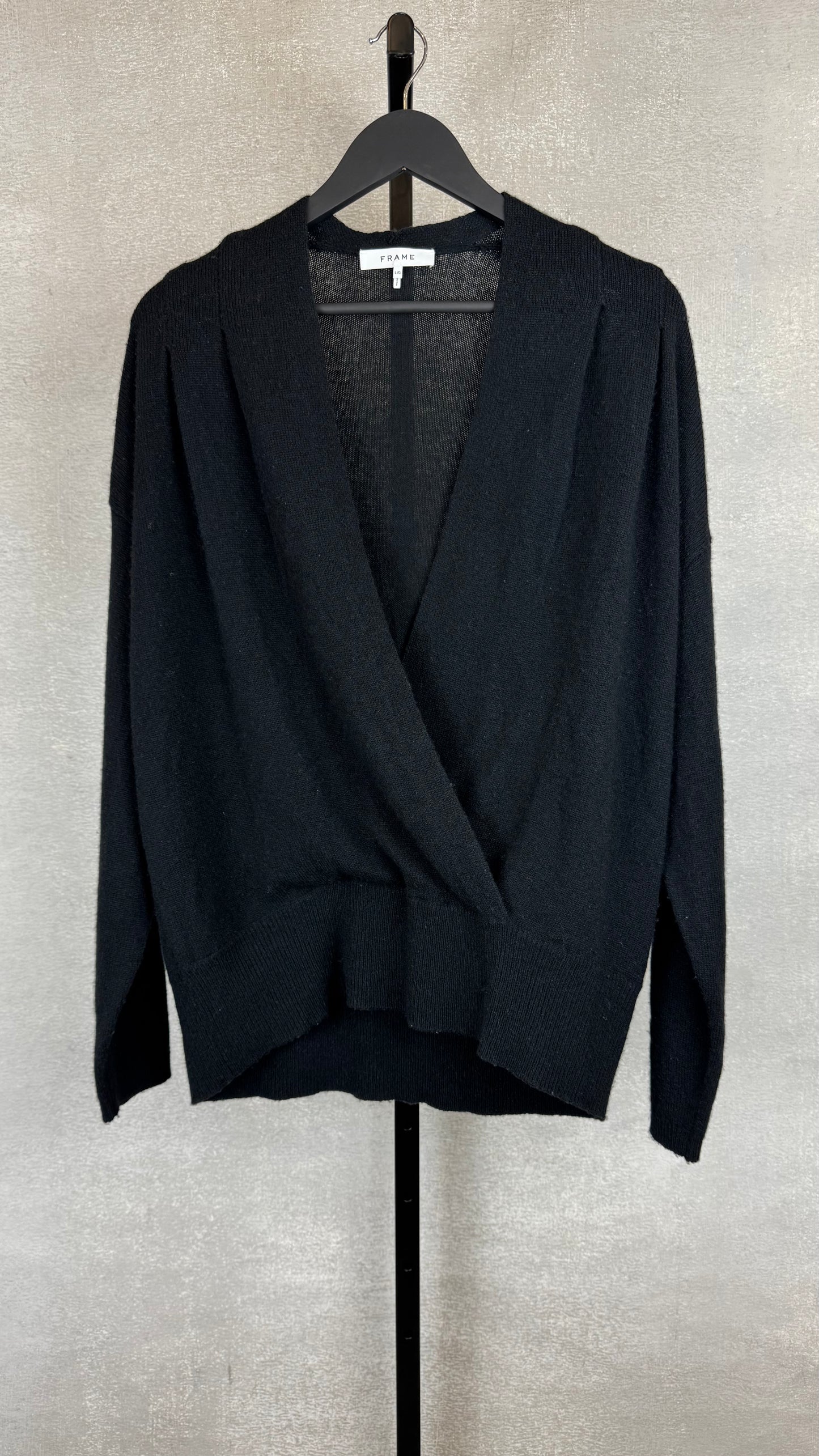 Frame - Size L