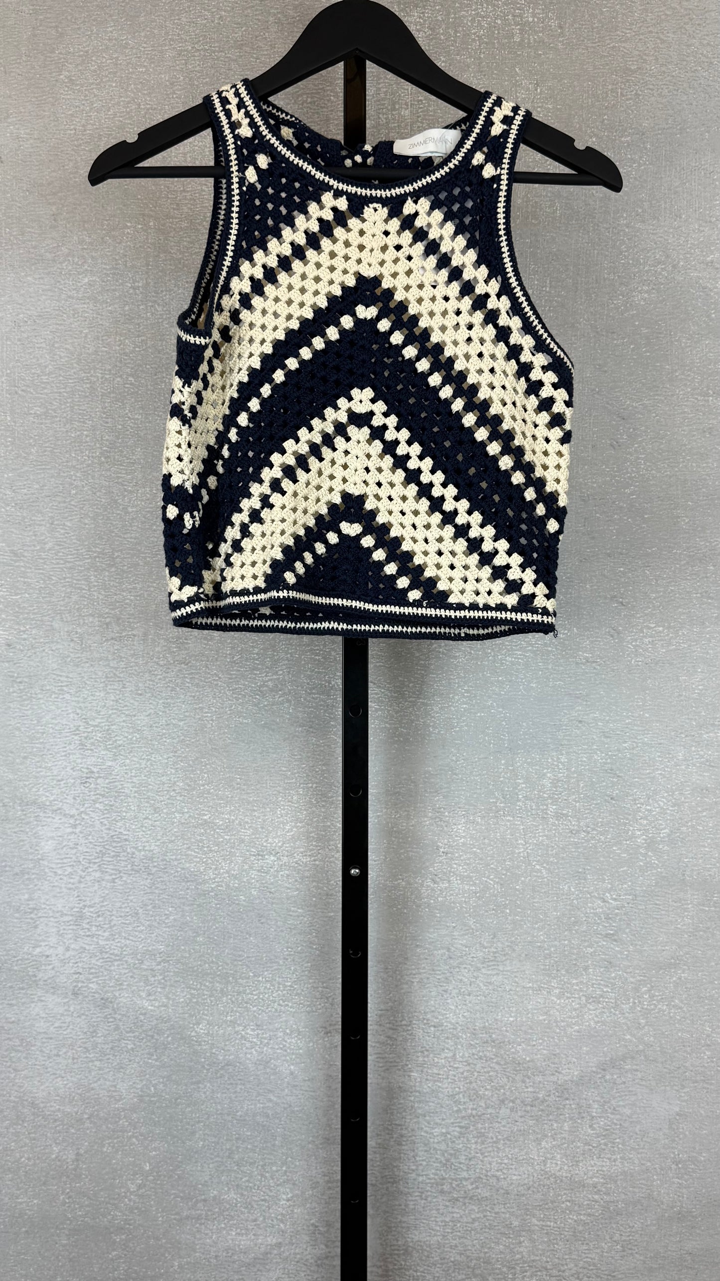 Zimmermann - Size 2