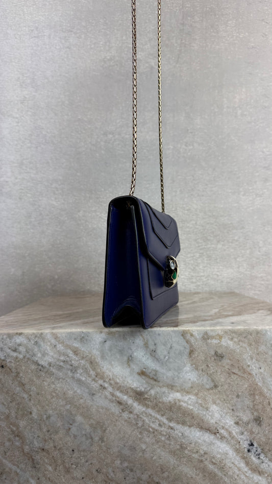 BVLGARI