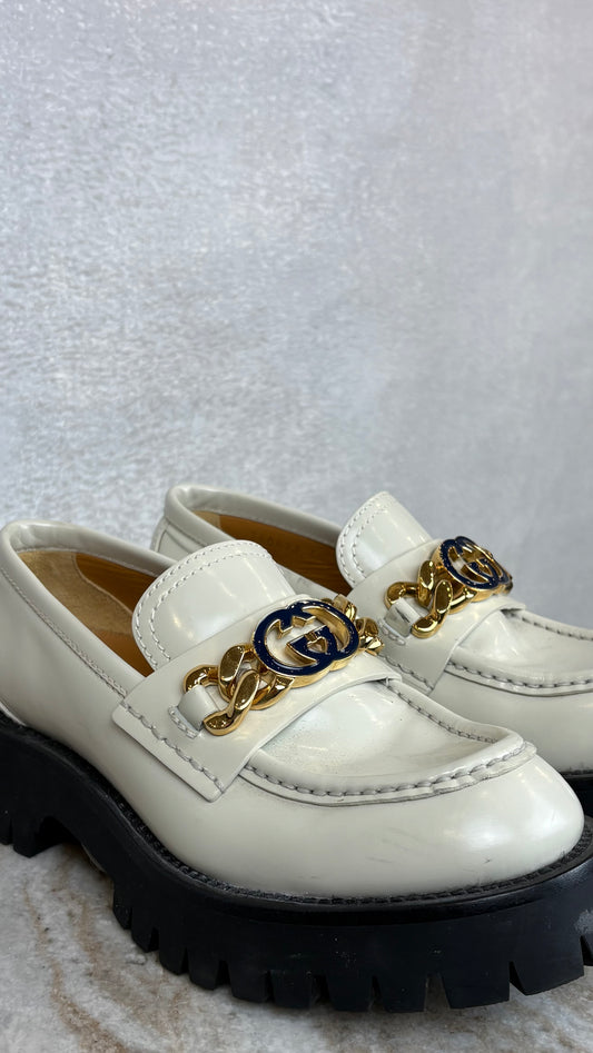 Gucci - Size 35.5