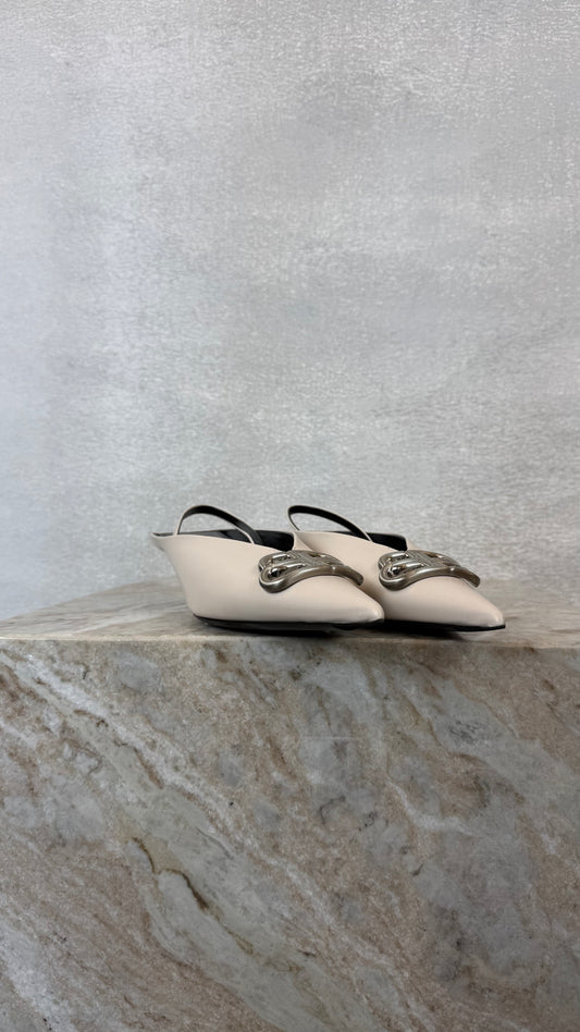 Balenciaga - Size 39