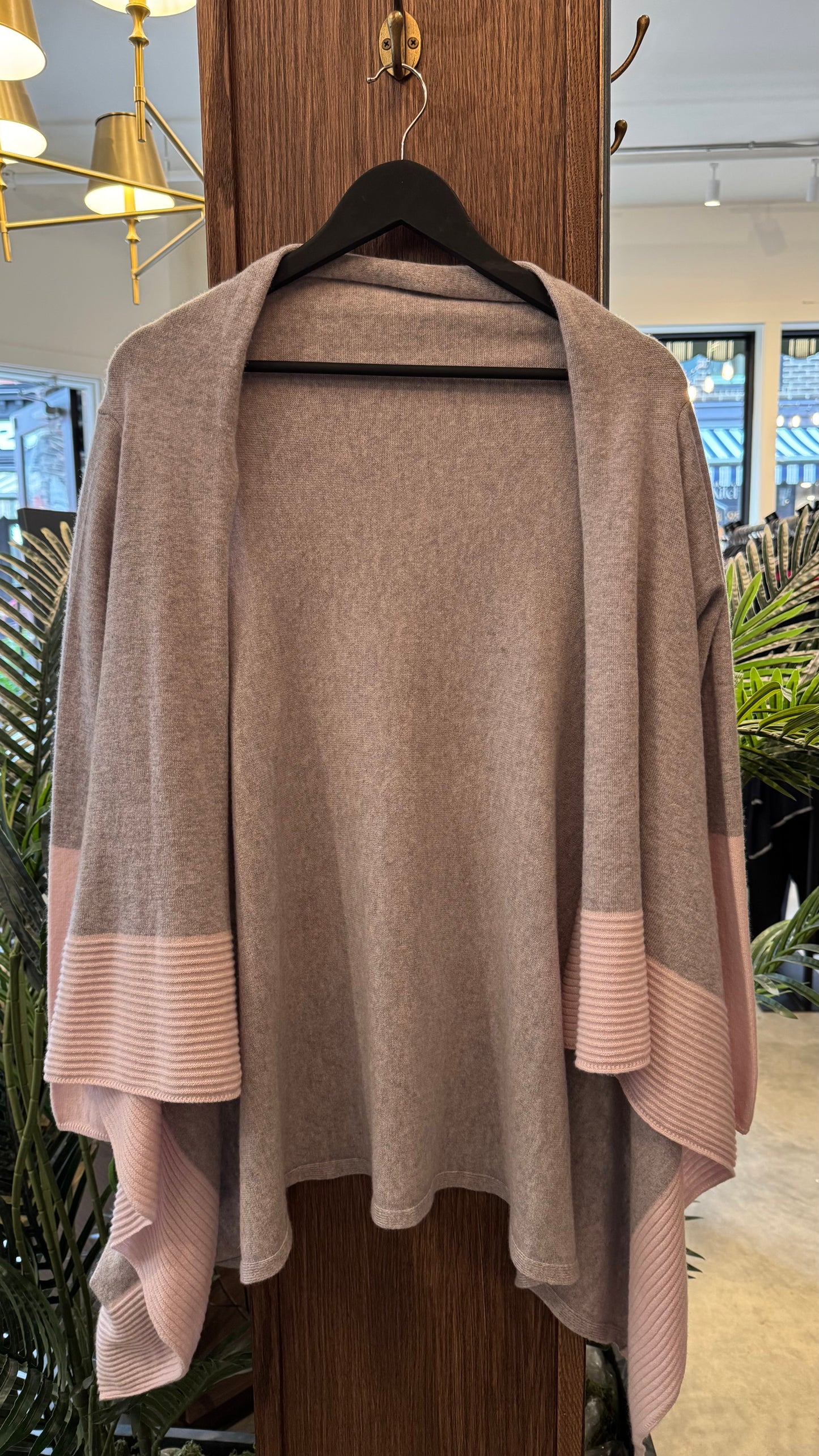 Nancy Lord - Size M