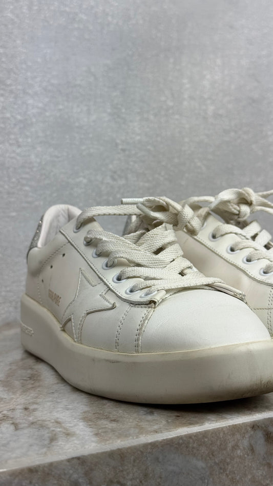 Golden Goose - Size 36