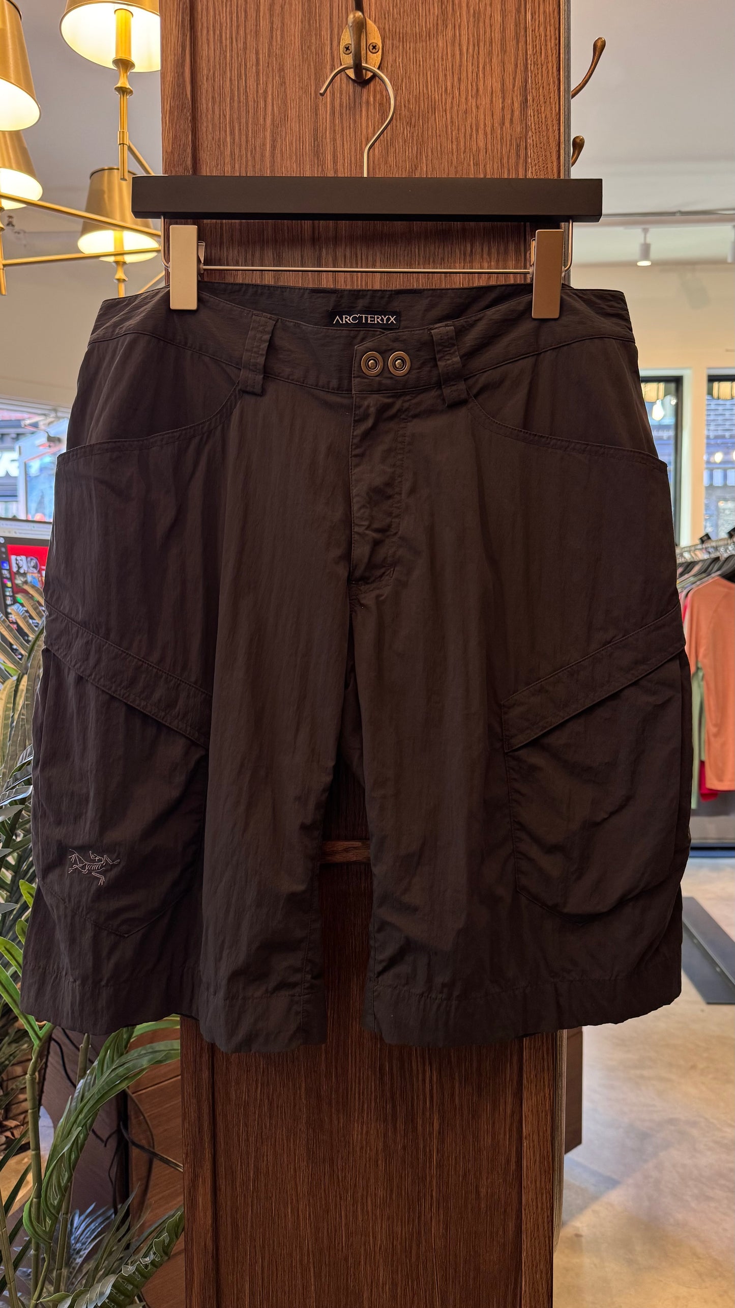 Mens Arc’teryx- Size 34