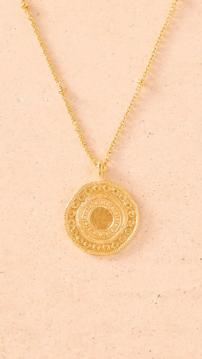 Agapée - Alba Necklace