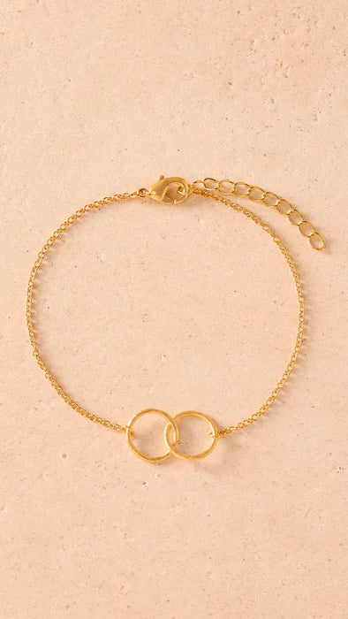 Agapée - Cira Bracelet