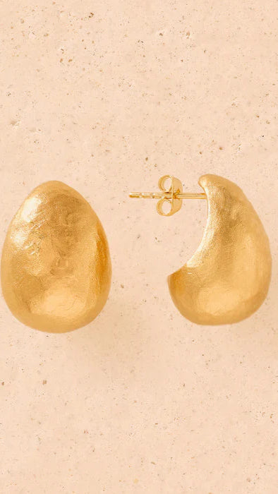 Agapée - Figuera Earrings