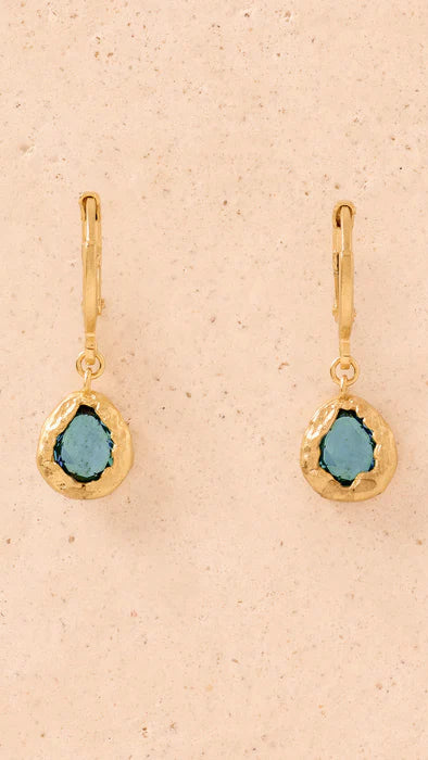 Agapée - Lysia Earrings