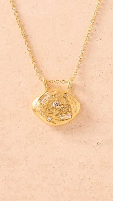 Agapée - Pepi Necklace
