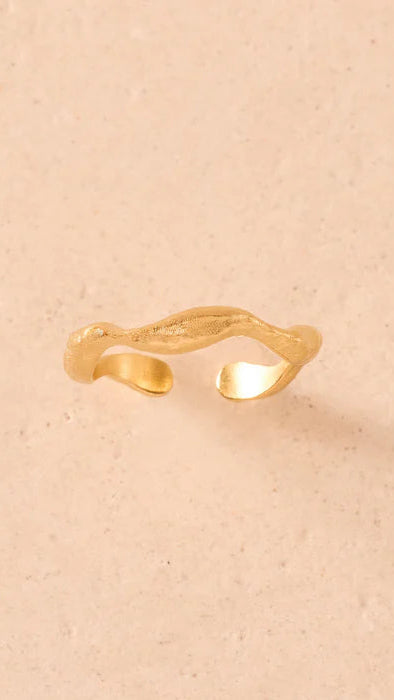 Agapée - Satis Ring