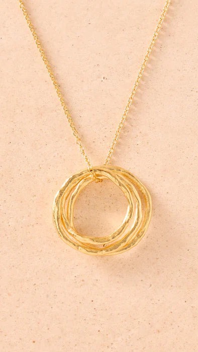 Agapée - Trina Necklace