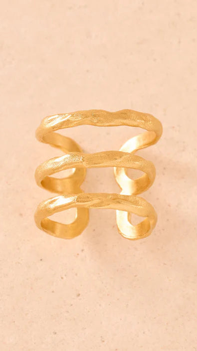 Agapée - Lati Ring
