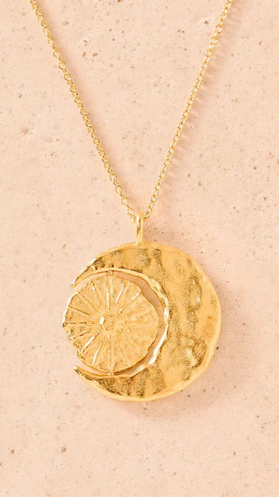 Agapée - Phebe Necklace