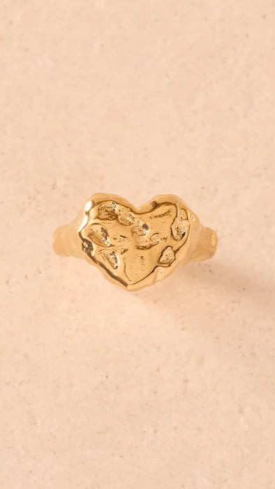Agapée - Livia Ring
