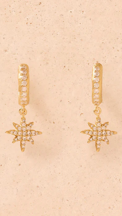 Agapée - Celia Earrings