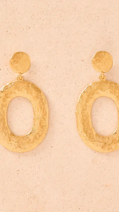 Agapée - Alina Earrings