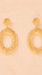 Agapée - Alina Earrings