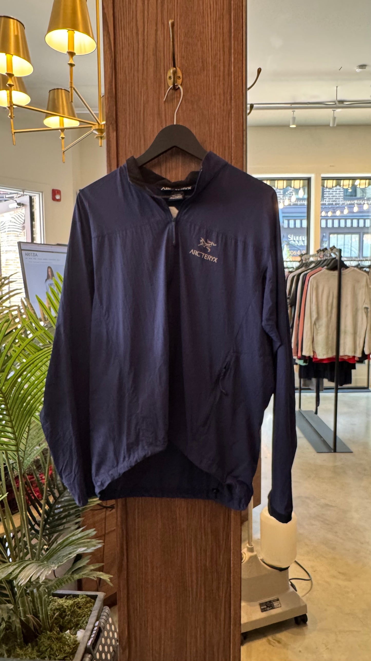 Arc’teryx- Size L